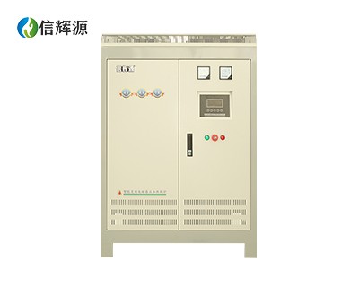 60Kw電磁采暖爐